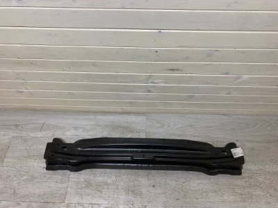 Bmw i3 балка бампера задняя фото №1