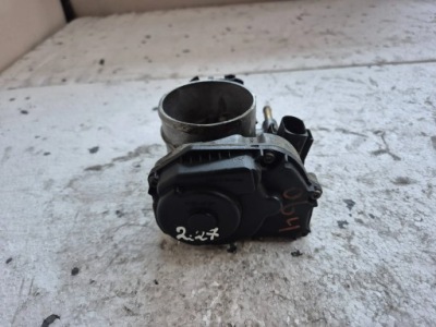 Дроссельная заслонка 021133064 vw sharan 7m galaxy i фото №1