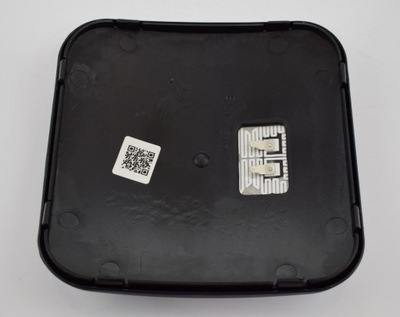 Вкладыш зеркала панорамного mb atego actros podg. фото №1