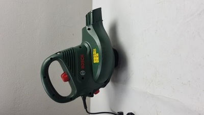 Bosch Home And Garden Odkurzacz Ogrodowy 3000 W