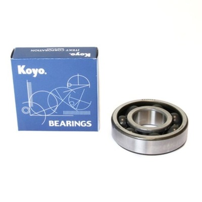 BEARING SHAFT CRANKSHAFT SUZUKI RM-Z 450 '08-22, RMX 450Z '10-19 (32X75X20MM)  