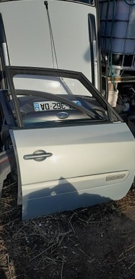 DOOR FRONT RIGHT RENAULT ESPACE IV 06R  