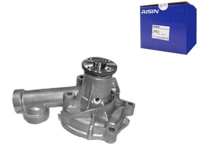 Aisin насос жидкость охлаждающей mitsubishi colt ii, фото №1