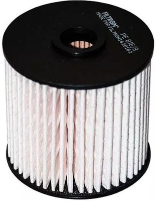 Filtron фільтр пального pe 816/9 фото №1