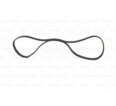 Bosch ремінь micro-v 6pk2225 фото №1