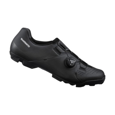 Buty MTB Shimano XC3 SH-XC300 SPD r.46 - Czarne