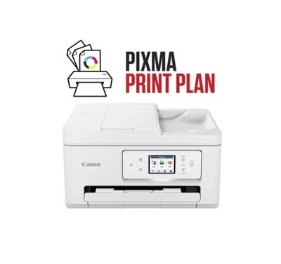 Canon PIXMA TS7750i Atramentowa A4 1200 x 1200 DPI Wi-Fi