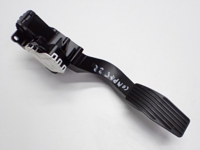 Педаль газу потенціометр європа 005219146100 jeep compass ii 22r фото №1