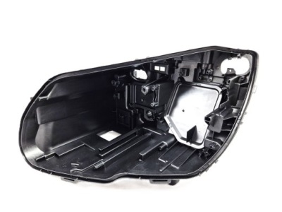 Корпус лампы корпус full led high performance - mercedes c w205 14- левая фото №1