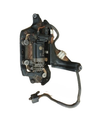 Компрессор подвеска audi c7 a7 4g0616005c фото №1