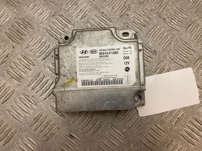 Kia sportage 2020 блок управления / модуль подушка безопасности фото №1