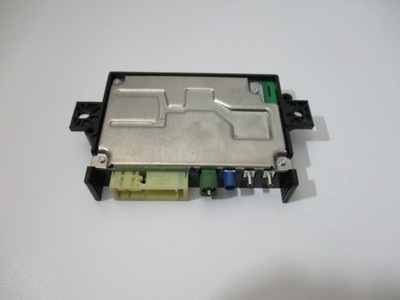 MÓDULO UNIDAD DE CONTROL TELEMATIC MERCEDES A2139008013  