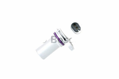 BOSCH SENSOR POSICIÓN DE EJE CIGÜEÑAL ALFA ROMEO 147 156 159 166  