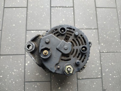 Генератор renault megane i 1.6 7700424583 фото №1