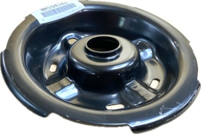 Тарелка пружины амортизатора перед фото №1