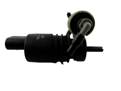 Двигатель омывателя volkswagen lupo 1t0 955 фото №1