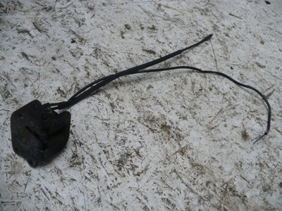 Замок дверь правый задняя mini clubman r55 r56 7167488 фото №1