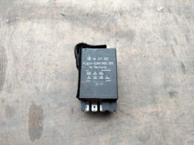 Модуль блок управления реле фаркоп mercedes vito w638 фото №1