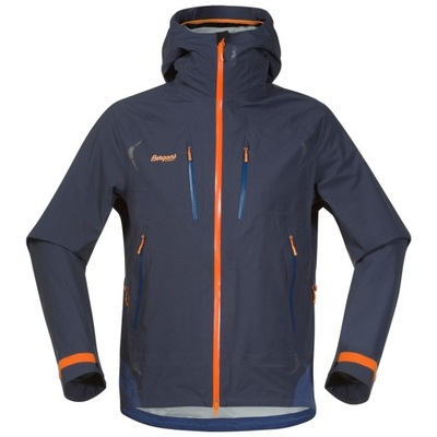 Bergans GTX Storen Jacket kurtka outdoor Dermizax