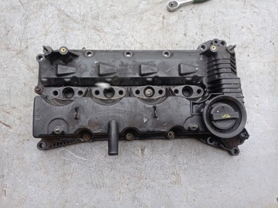 Крышка клапанов mazda 2.2 citd r2aa r2aa10220 фото №1