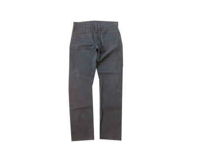 SPODNIE JEANSY LEVI'S 508 32/34