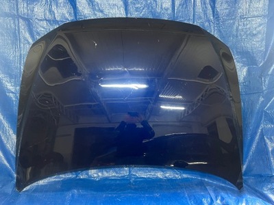 Vw passat b8 капот фото №1