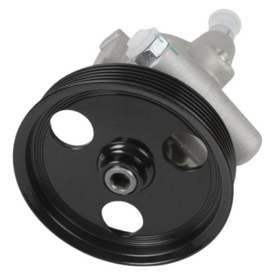 Насос підсилювача dacia sandero i 2008 2009 2010 2011 2012 фото №1