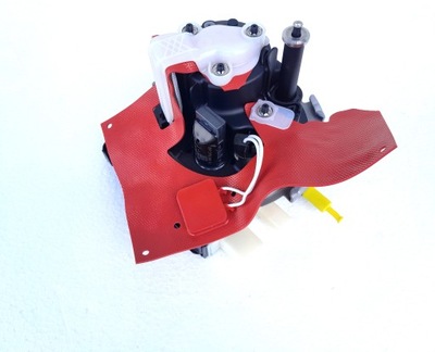 Новый модуль насос adblue dacia duster ii renault megane iv оригинал фото №1