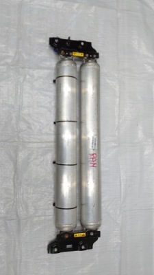 Бак повітря dodge ram 1500 2019 2020 фото №1