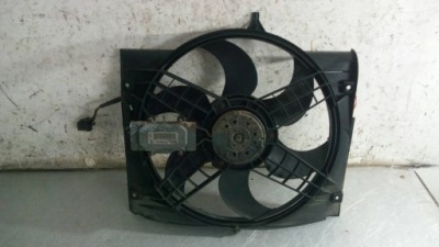 Вентилятор bmw e46 2.0 d 69226701 фото №1