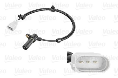 SENSOR POSICIÓN DE EJE CIGÜEÑAL VW BORA 1,9TDI 00- VAL254045  