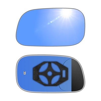 Антибліковий dodge durango 2003-2009 2004 2005 фото №1