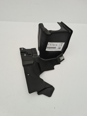 GAUBTAS AGREGATOW KAIRĖ 8055739 BMW M2 F87 M3 F80 