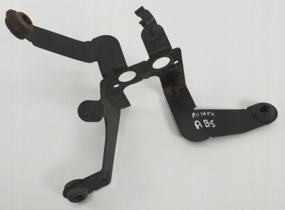 Кронштейн кронштейн насоса abs mazda 2 dy фото №1