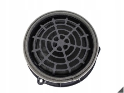 Audi a6 s6 a7 s7 4g1 4g8 lift 10-18 динамик среднечастотный дверь задняя r = l фото №1