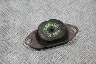 Подушка коробки передач renault captur i 1 фото №1