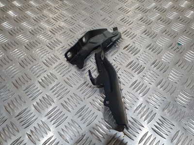 Петля капот правый nissan juke ii 19- фото №1