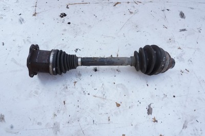 Приводной вал правый перед audi q5 8r 3.0 tdi фото №1