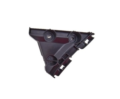 Кронштейн бампера ліва задні do toyota camry 2007-2011 фото №1