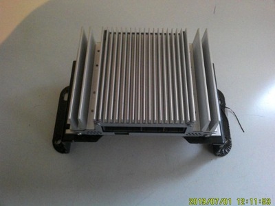 Hyundai ix35 усилитель 963702y000 фото №1