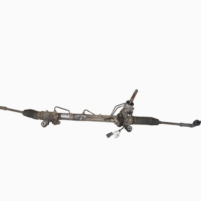 Ford focus mk2 рейка рульова трансмісія 2.0 tdci фото №1