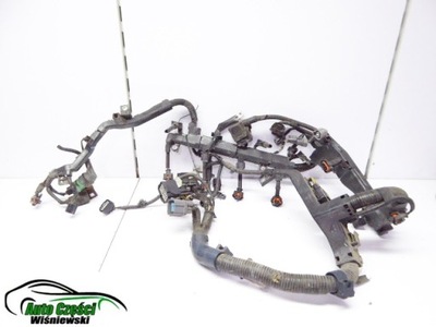 Civic viii жгут электропроводка двигателя 2.2 i-cdti 06 фото №1