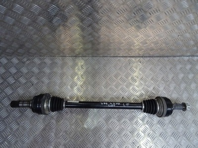 Привідний вал задня porsche cayenne 7p5 gts 7p0501201 фото №1