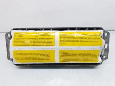 Alfa romeo gt сумка пассажирский air srs 2004 coupé фото №1