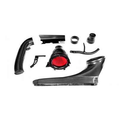 Audi rs3 8y 2020+ карбон впуск eventuri фото №1