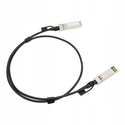 Kabel 10G SFP DAC 39,4 cala SFP do SFP