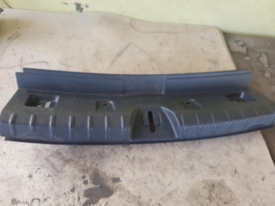 ЗАЩИТА ПАНЕЛИ TYŁNEGO BMW F30 7221868