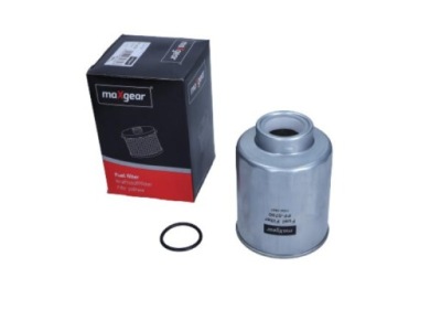 Maxgear 26-1544 фильтр топлива фото №1