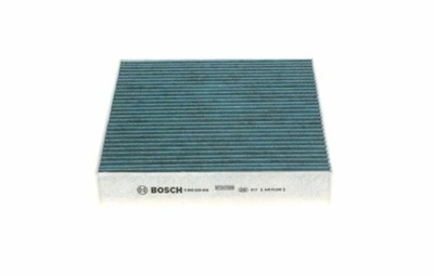 ФИЛЬТР САЛОНА FILTER+ BOSCH 0 986 628 506