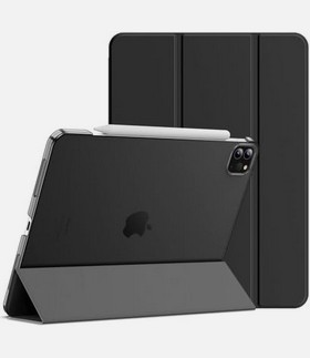 Etui JETech do IPad Pro 11 czarny (9)